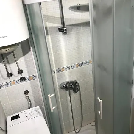 Apartment Med-stan Budva
