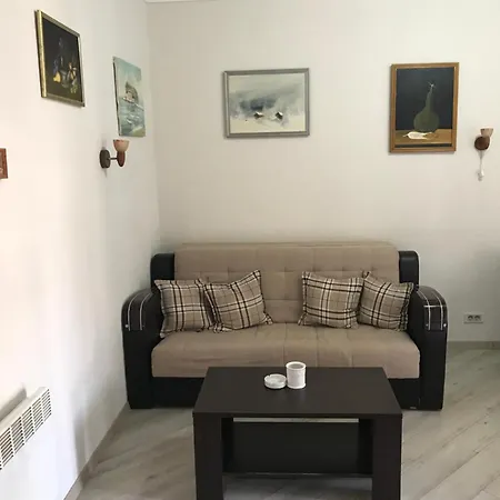 Apartment Med-stan