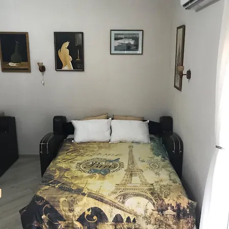 Med-stan Budva