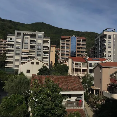 Med-stan Apartment